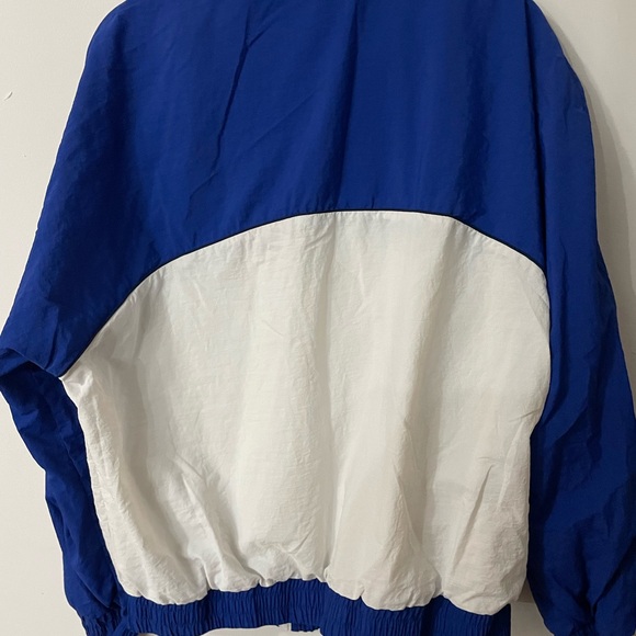 Garage Long windbreaker jacket - Picture 3 of 7